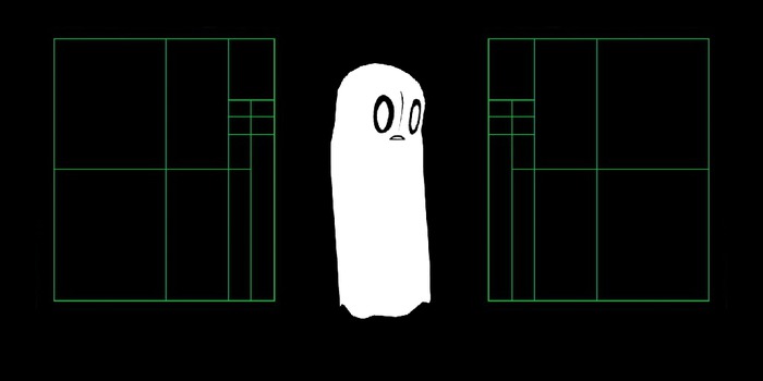 1A - Napstablook Avatar