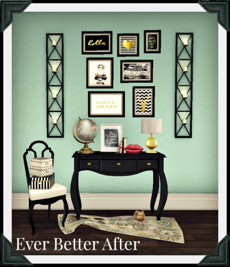Ever Better After Box G.D
