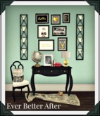 Goal Digger Frame Cluster