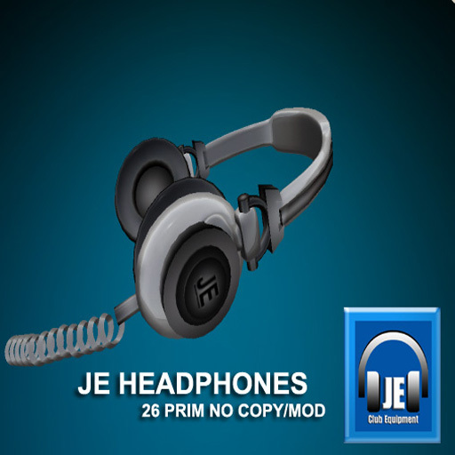 JE Headphones Boxed 2