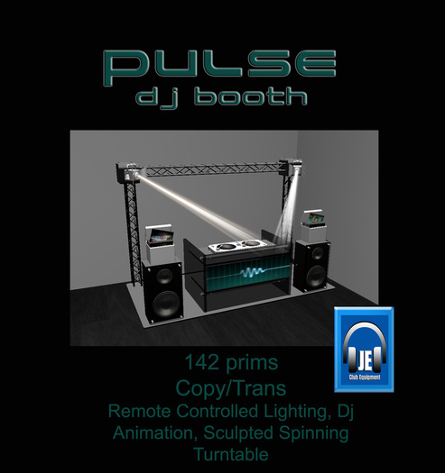 JE Pulse-slx