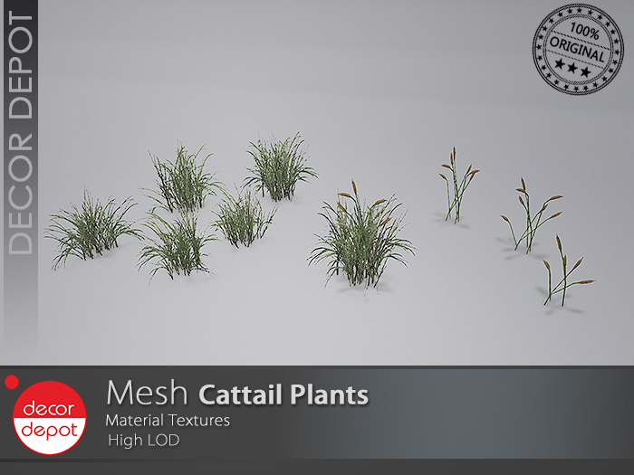 [Decor Depot] - Palm_1