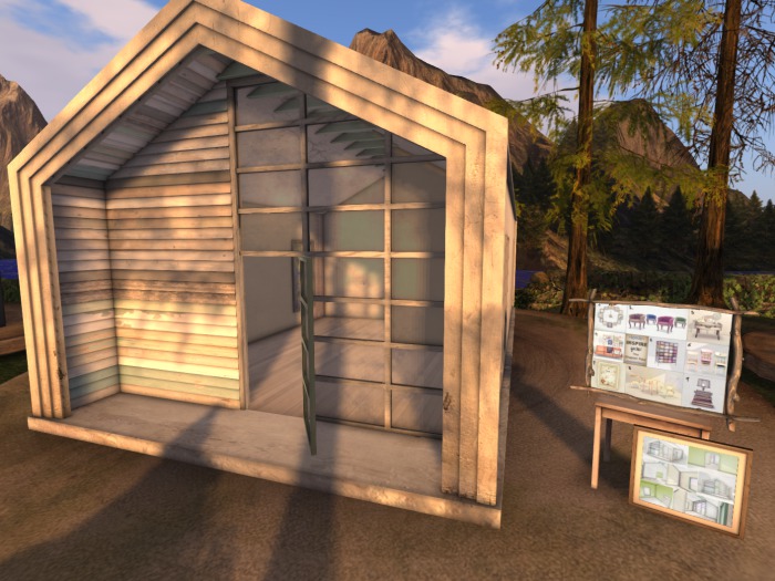 *Ionic* INSPIRE! - RARE