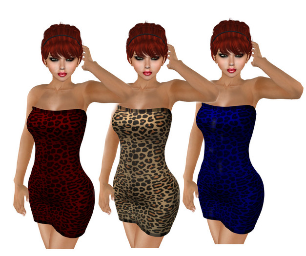 Cady's Minx FatPack