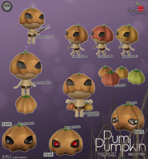 fri. - Mummy.Wraps (Coal)