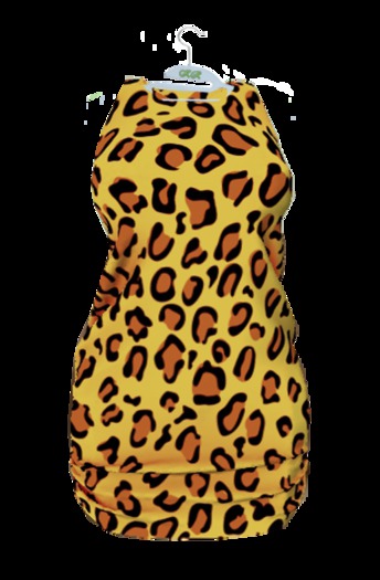 KR_^..^_KR_ Dress R19