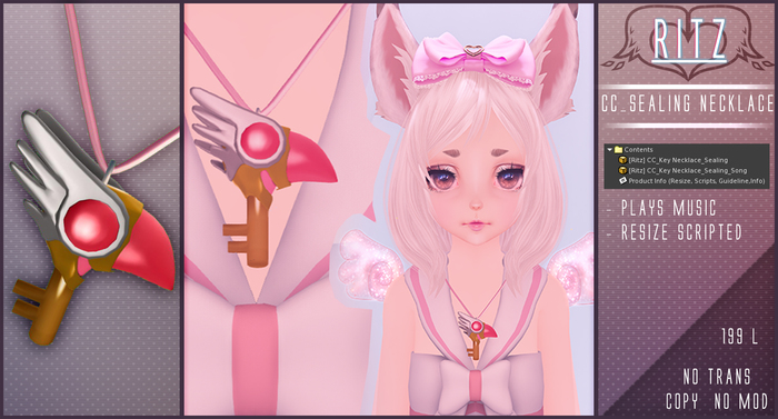 [Ritz] CC_SealingNecklace.box