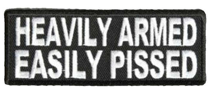 HeavilyPissed