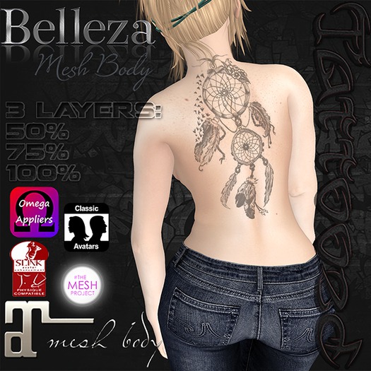 TATTOO#24
