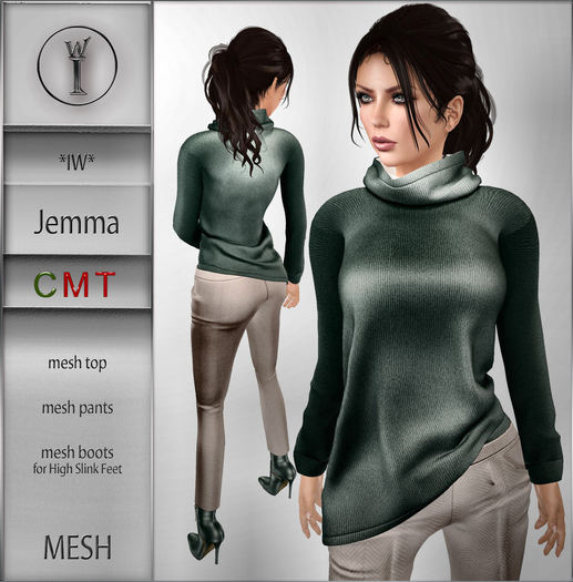 *IW* Jemma