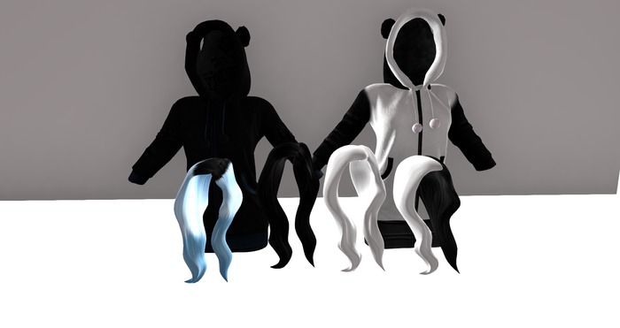Bear Hoodie (Boxed)