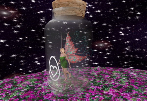 EVO*MC Fairy - #0001 Abellanat (Common Nature) Ver.2014R