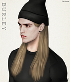 [BURLEY]_Lily_Browns (wear)