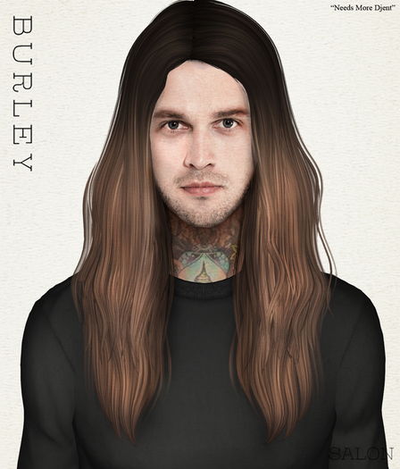 [BURLEY]_Lily_Browns (wear)