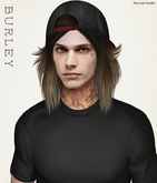 [BURLEY]_Lily_Browns (wear)