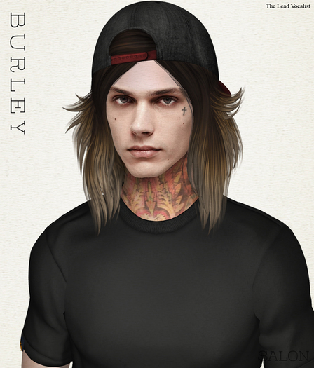 [BURLEY]_Lily_Browns (wear)