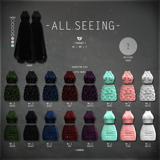 -Pixicat- All-Seeing.Shoe