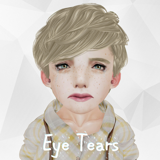 {Kitty} Tears 
