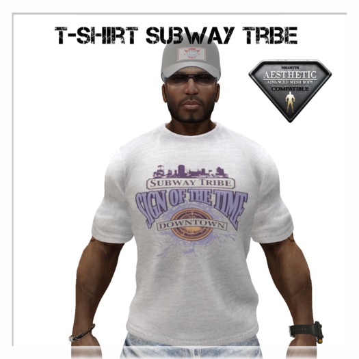 TP STORE T-Shirt COBRA BOX