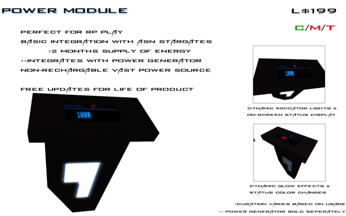 Power Module