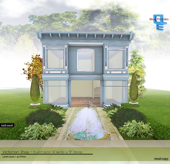 The Silver Abyss Store