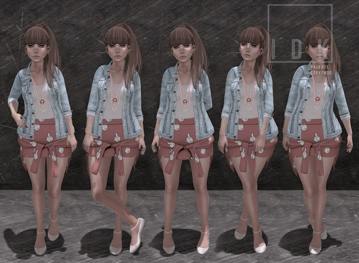 .::IDK::. Pack #75