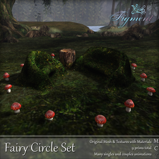 *Figment* Sultana Dresser