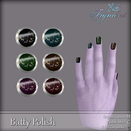 *Figment* Sultana Dresser