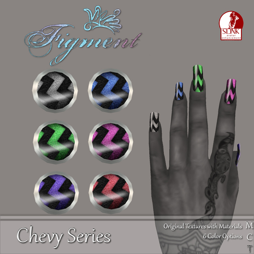 *Figment* Sultana Dresser