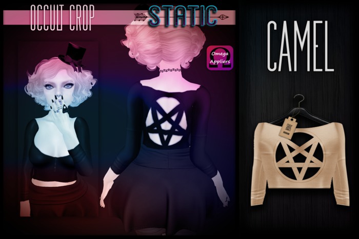 [-S-] Lace Tank - Pink