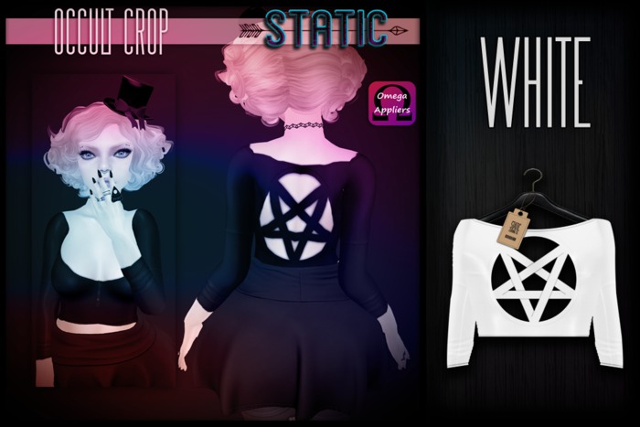 [-S-] Lace Tank - Pink