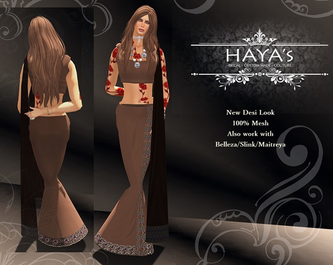 long pant with top gray