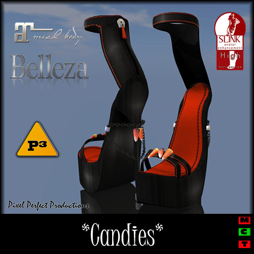 <P3> Candies - DEMOS