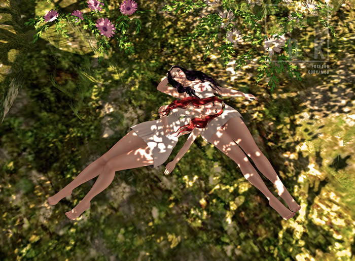 .::IDK::. Pose #68