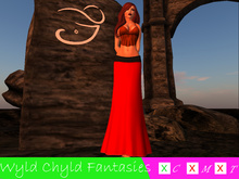 Wyld Chyld Fantasies Halloween Familiars Green