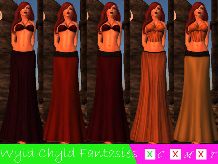 Wyld Chyld Fantasies Halloween Familiars Green