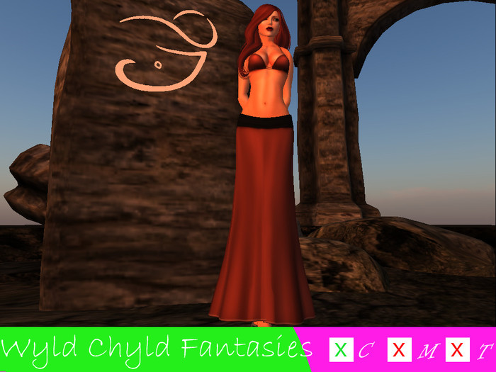 :WCF: Fall Winds Lust W/ Appliers