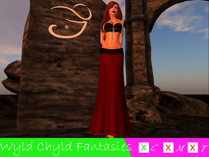 :WCF: Halloween Solids Blood W/ Appliers