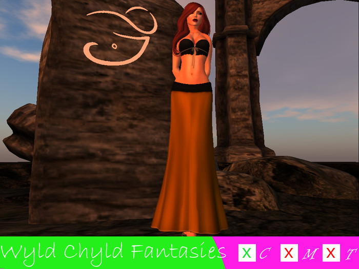 :WCF: Halloween Solids Candle W/ Appliers