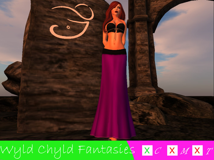:WCF: Halloween Solids Ghoul W/ Appliers