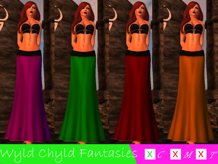 :WCF: Halloween Solids Fatpack W/ Appliers