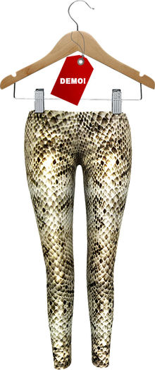 J.H.C *Reya* MESH Leggings (DEMO!)