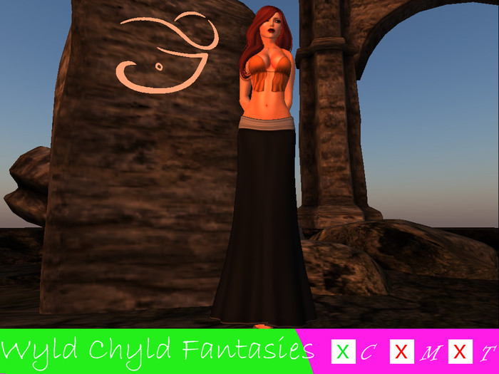 :WCF: Spooky Halloween Darkness W/ Appliers