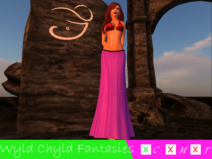 :WCF: Spooky Halloween Mallow W/ Appliers