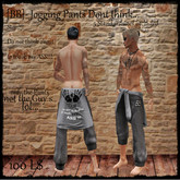 [BB]- Joggin Pants Dont think....