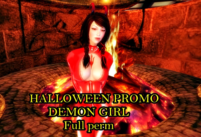 DEMONIA