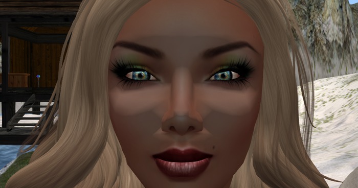 Dream eyes