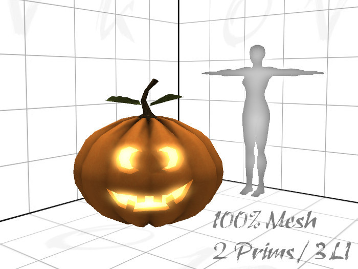 [OVK] Pumpkins, Funny