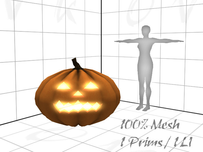 [OVK] Pumpkins, Casual