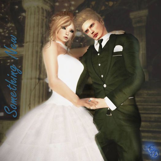 *Eternal Dream* Something New
